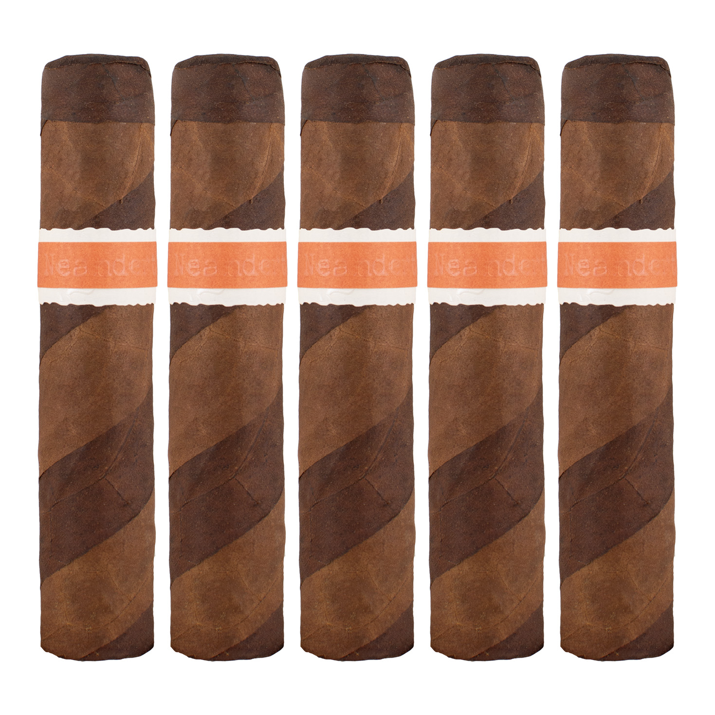 Neanderthal Genetic Deformity Cigar - 5 Pack